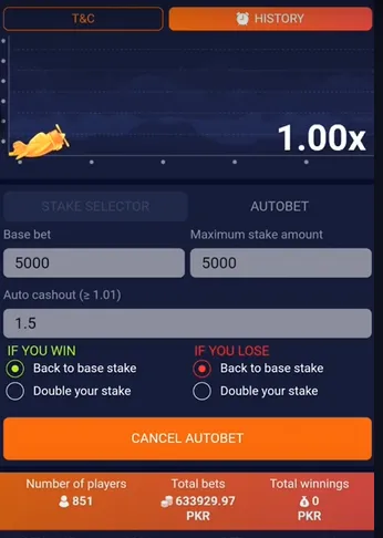 Miamy Mayhem Slot